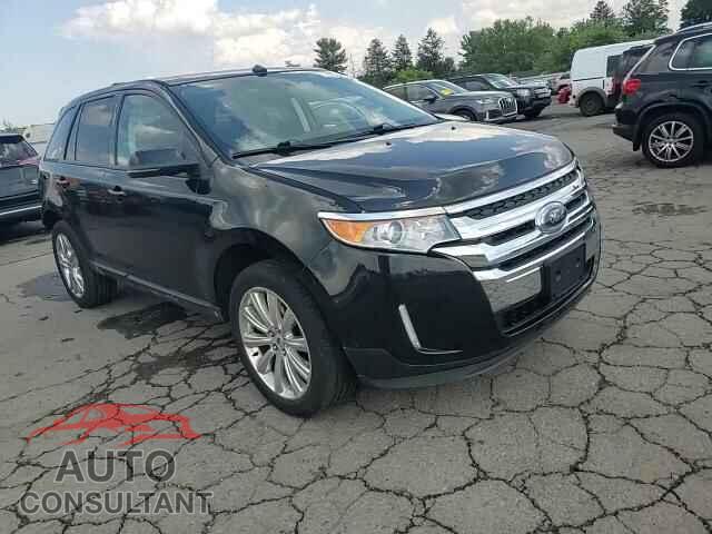 FORD EDGE 2013 - 2FMDK4JC5DBB78899