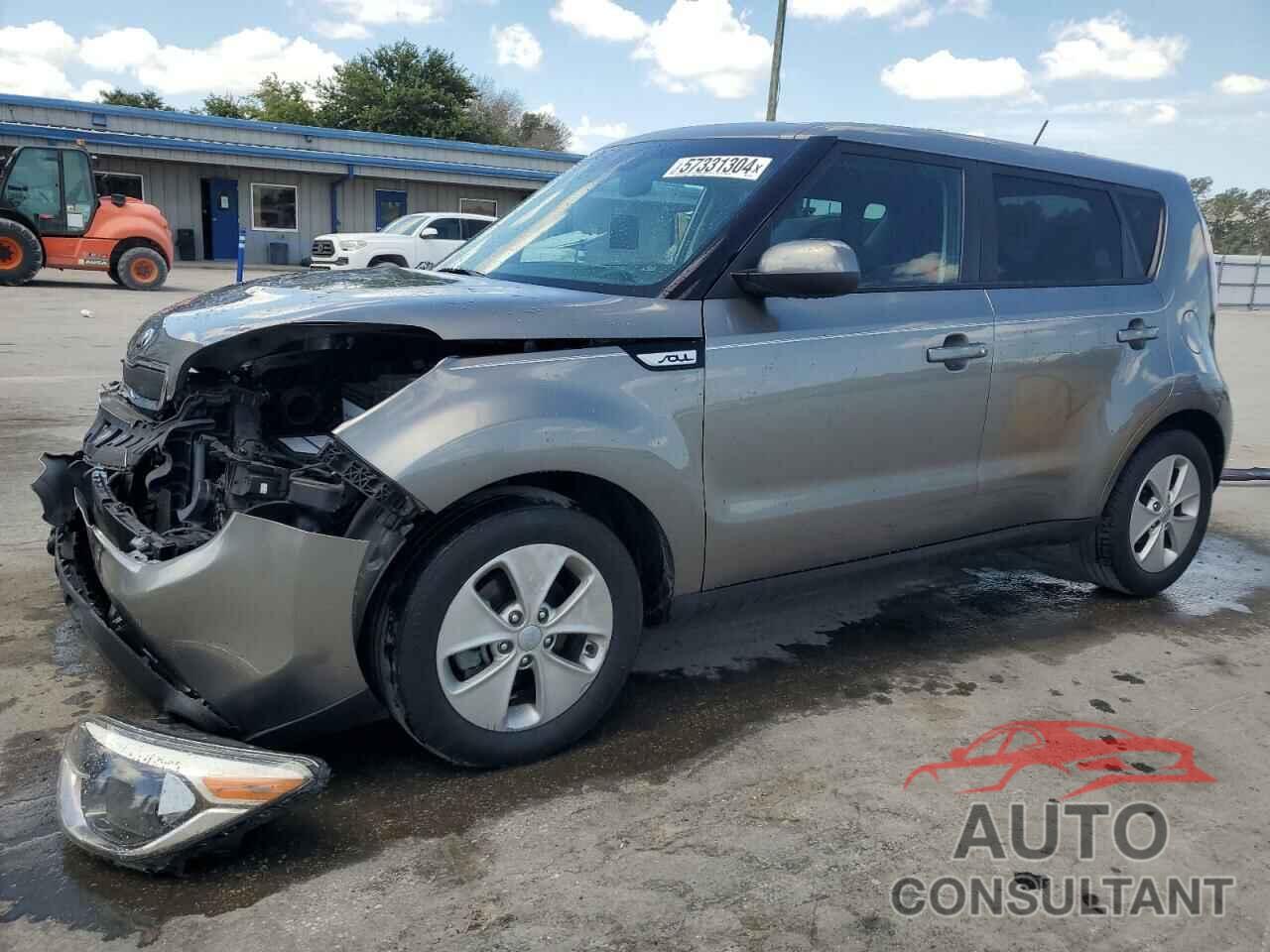 KIA SOUL 2016 - KNDJN2A26G7408795