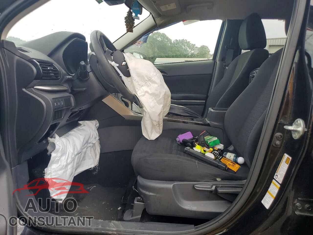 MITSUBISHI ECLIPSE 2025 - JA4ATVAAXSZ009359