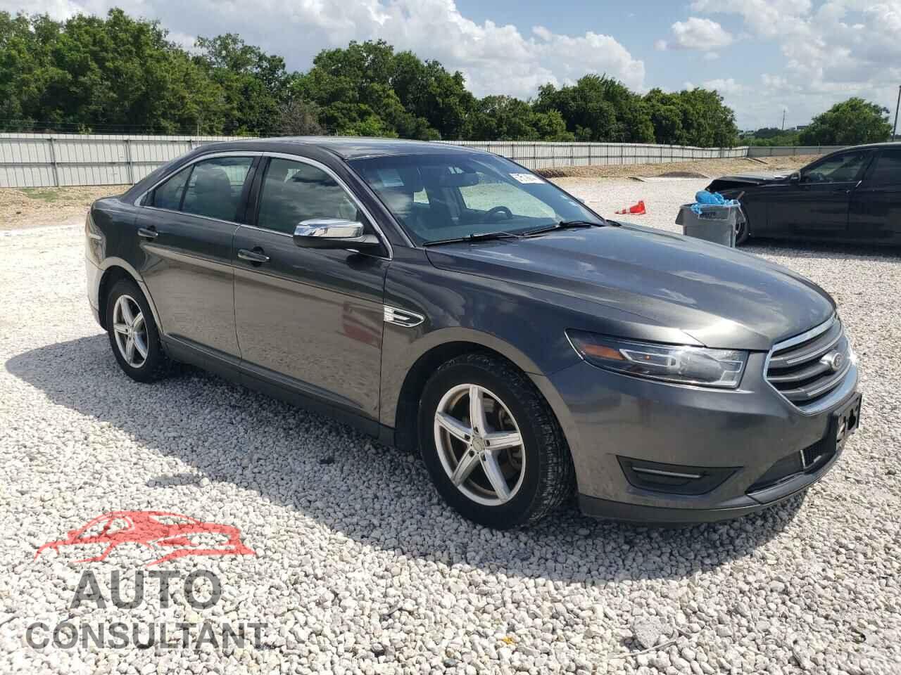 FORD TAURUS 2016 - 1FAHP2F8XGG109628