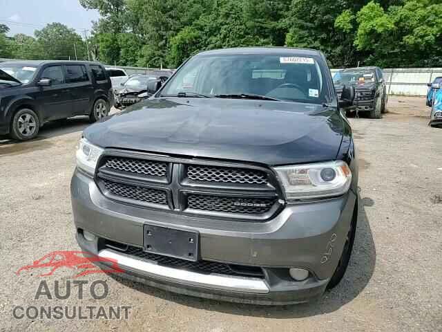DODGE DURANGO 2011 - 1D4SE6GT9BC685441