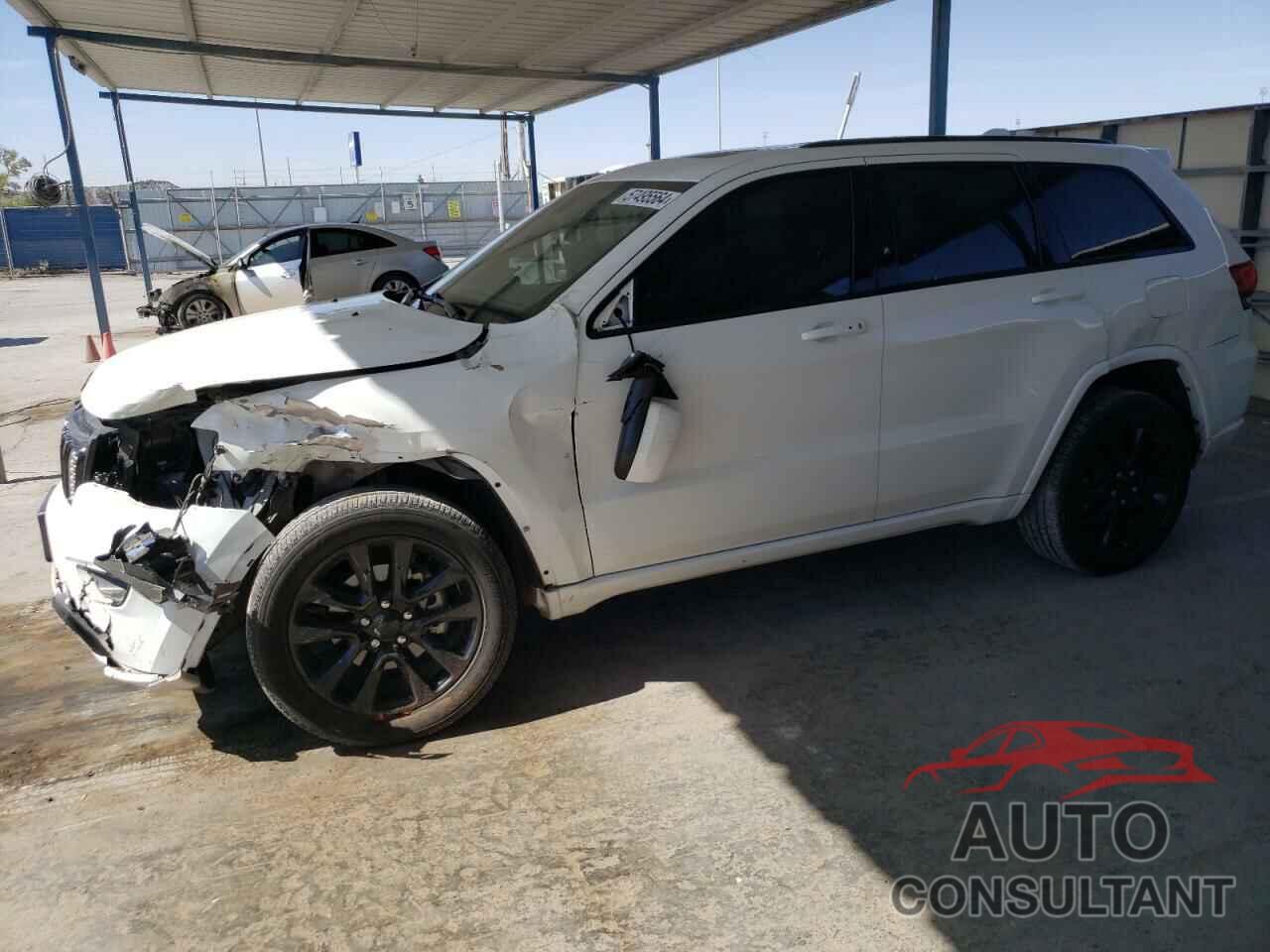 JEEP GRAND CHER 2019 - 1C4RJEAG0KC844361