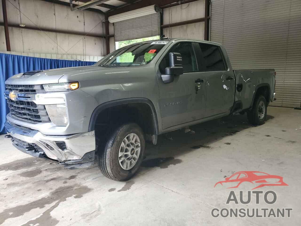 CHEVROLET ALL Models 2024 - 1GC4YNE7XRF469748