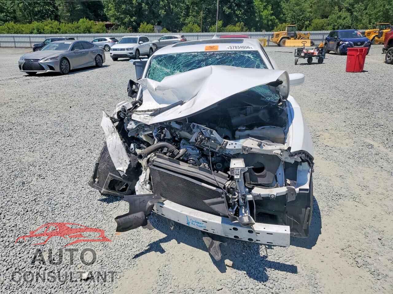 DODGE CHARGER 2019 - 2C3CDXGJ1KH679689