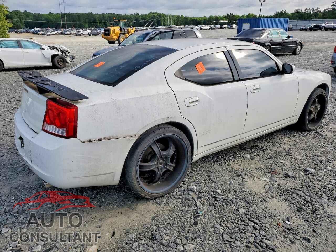 DODGE CHARGER 2010 - 2B3CA4CD5AH134405