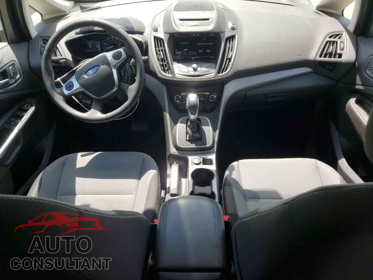 FORD CMAX 2014 - 1FADP5AU1EL502006