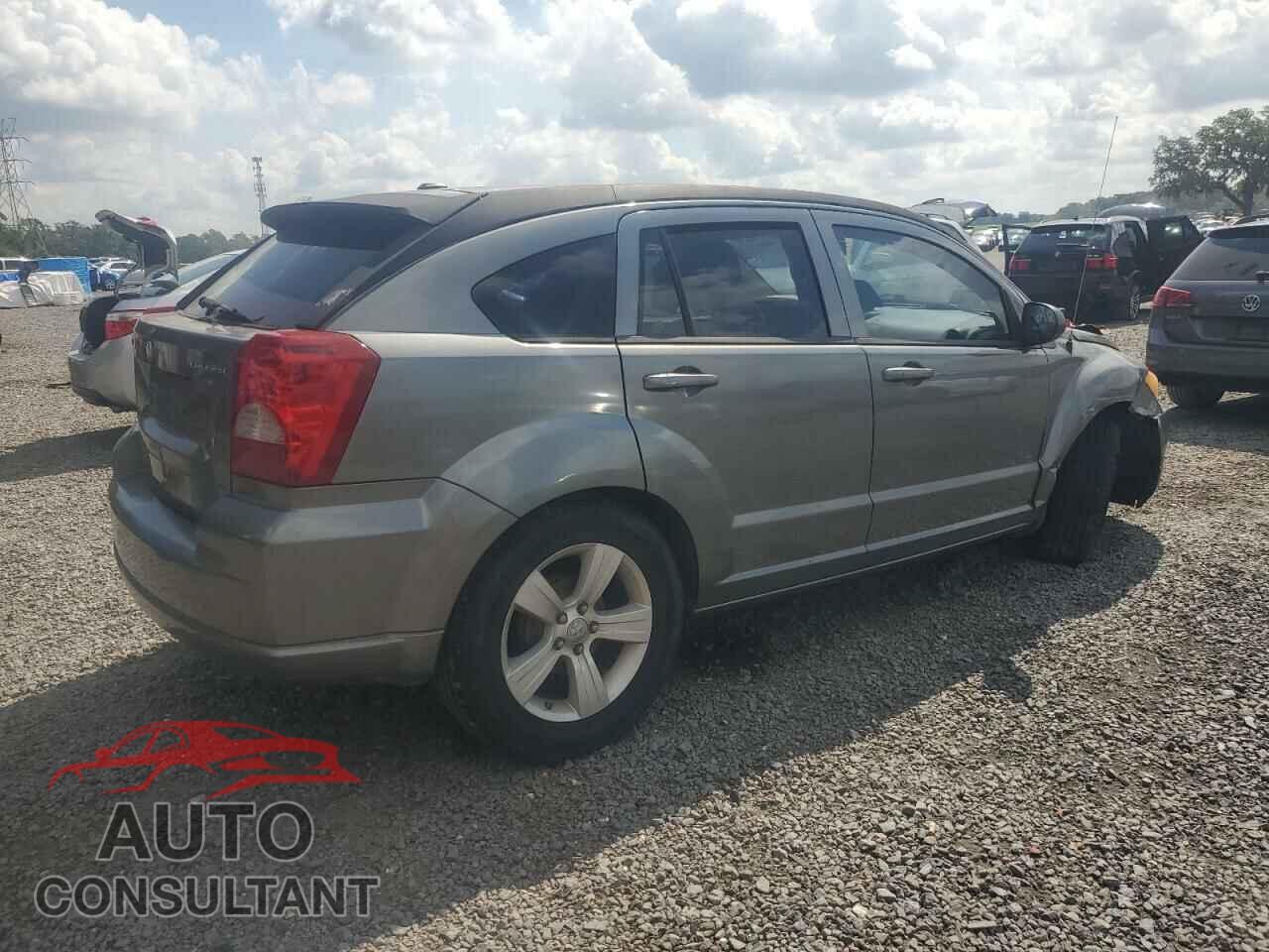 DODGE CALIBER 2011 - 1B3CB3HA1BD237714