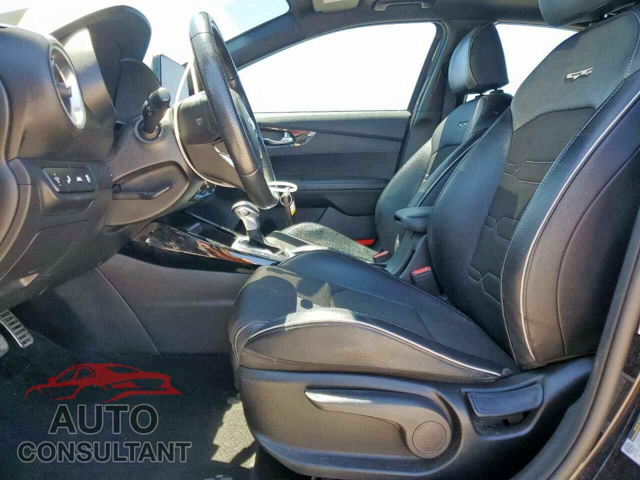 KIA FORTE 2020 - 3KPF34AD2LE249812