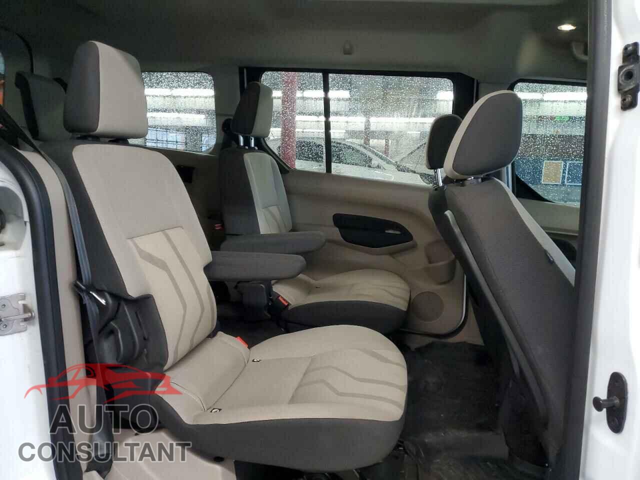 FORD TRANSIT 2016 - NM0GE9F74G1274652