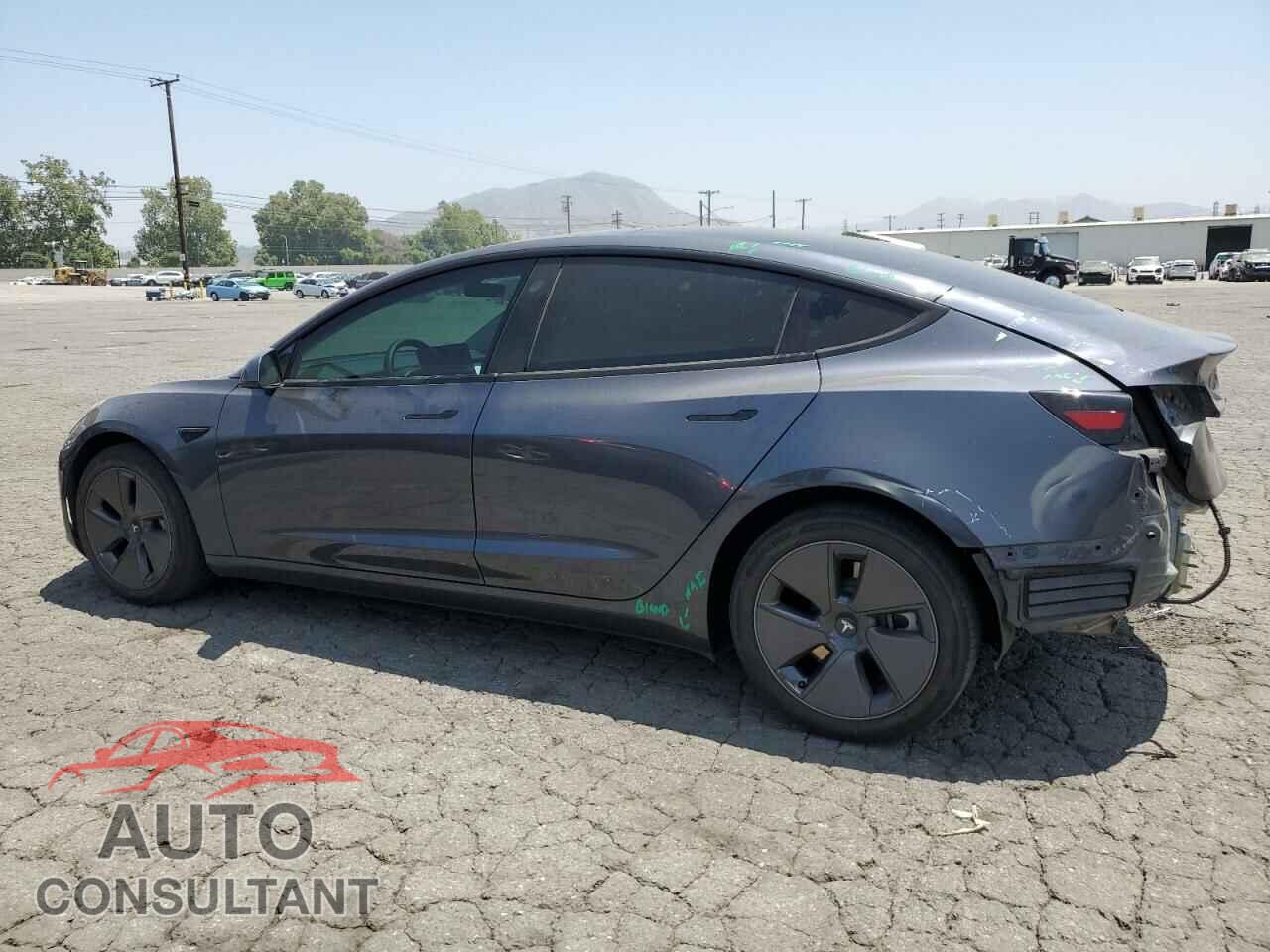 TESLA MODEL 3 2023 - 5YJ3E1EA5PF619307