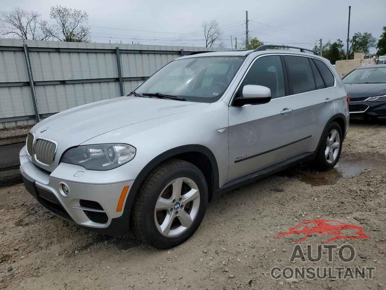 BMW X5 2013 - 5UXZV8C52DL898845