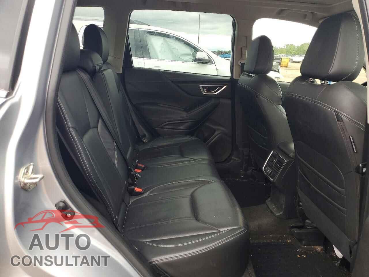 SUBARU FORESTER 2021 - JF2SKAUC8MH560886