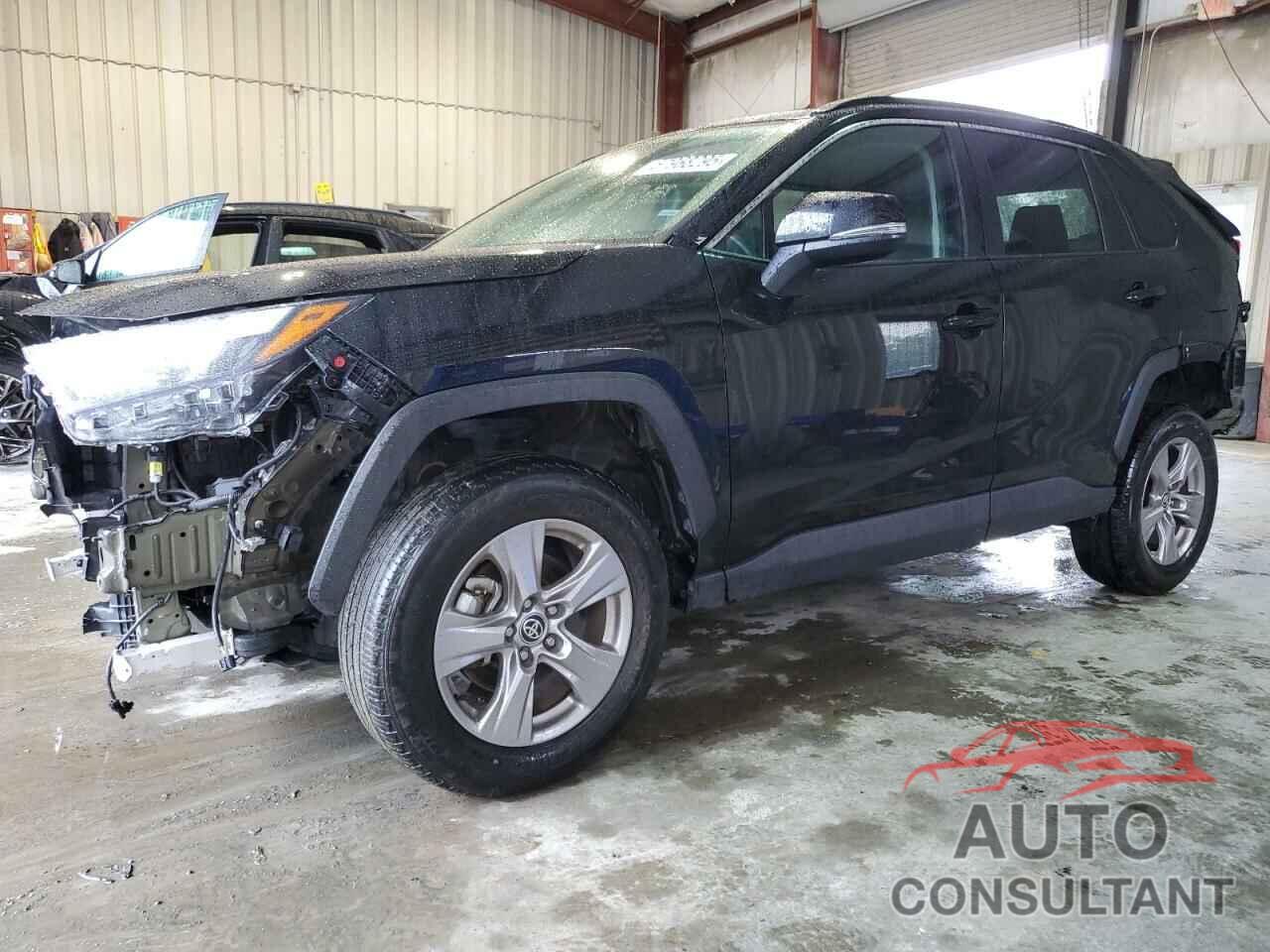 TOYOTA RAV4 2022 - 2T3P1RFV2NW284074