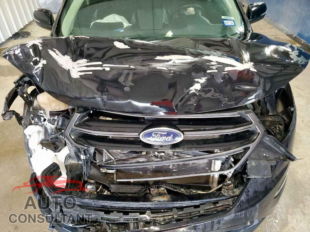 FORD EDGE 2016 - 2FMPK4AP4GBC06390