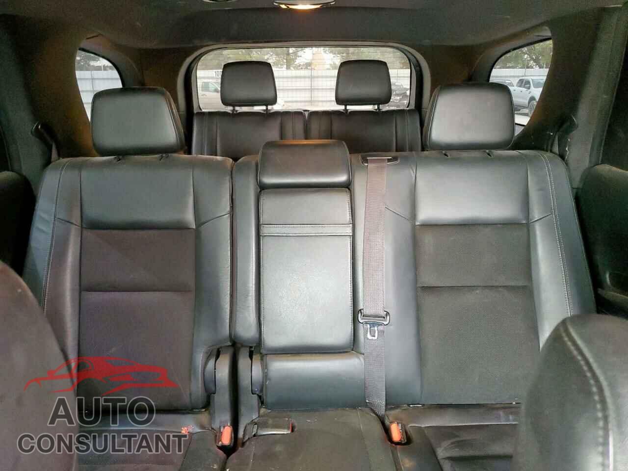 DODGE DURANGO 2021 - 1C4RDJDG1MC641719