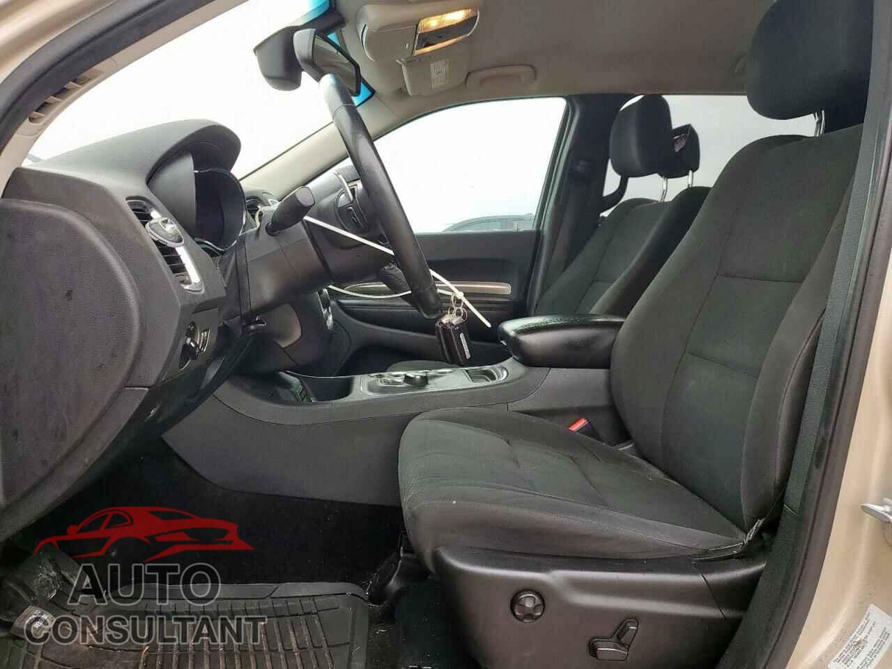 DODGE DURANGO 2015 - 1C4RDHAG5FC161201