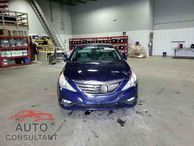 HYUNDAI SONATA 2014 - 5NPEC4AB0EH892913
