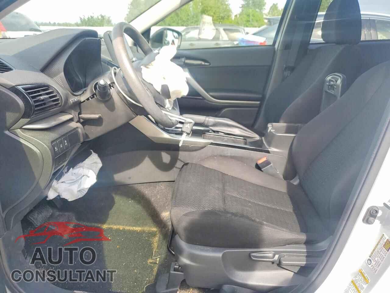 MITSUBISHI ECLIPSE 2023 - JA4ATVAA3PZ037608