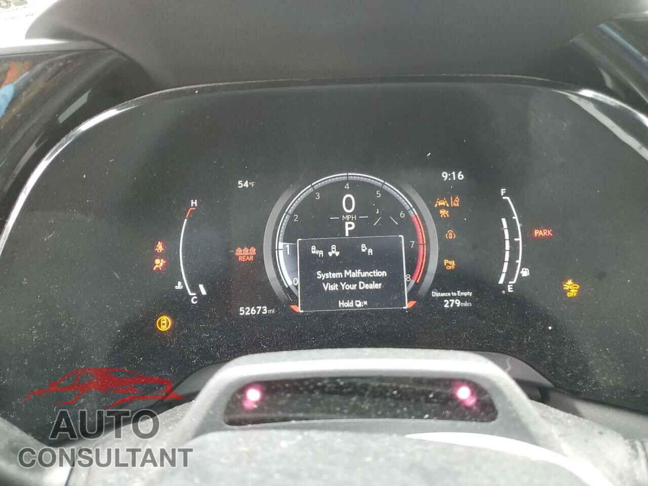 LEXUS RX350 2023 - 2T2BAMCA9PC013732