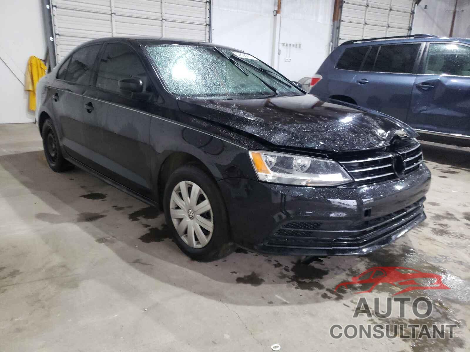 VOLKSWAGEN JETTA 2016 - 3VW267AJ5GM219855