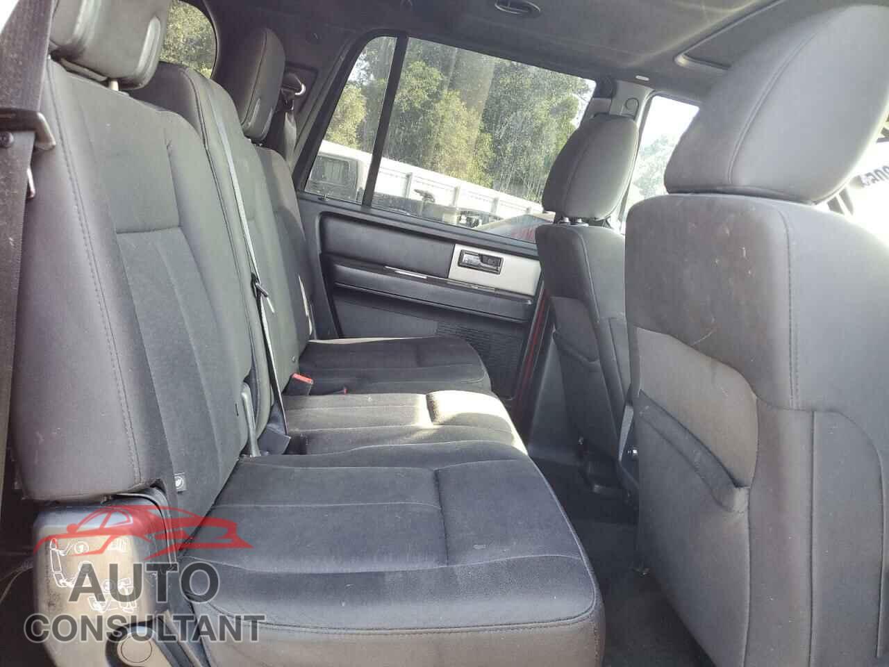 FORD EXPEDITION 2017 - 1FMJK1HT2HEA21543