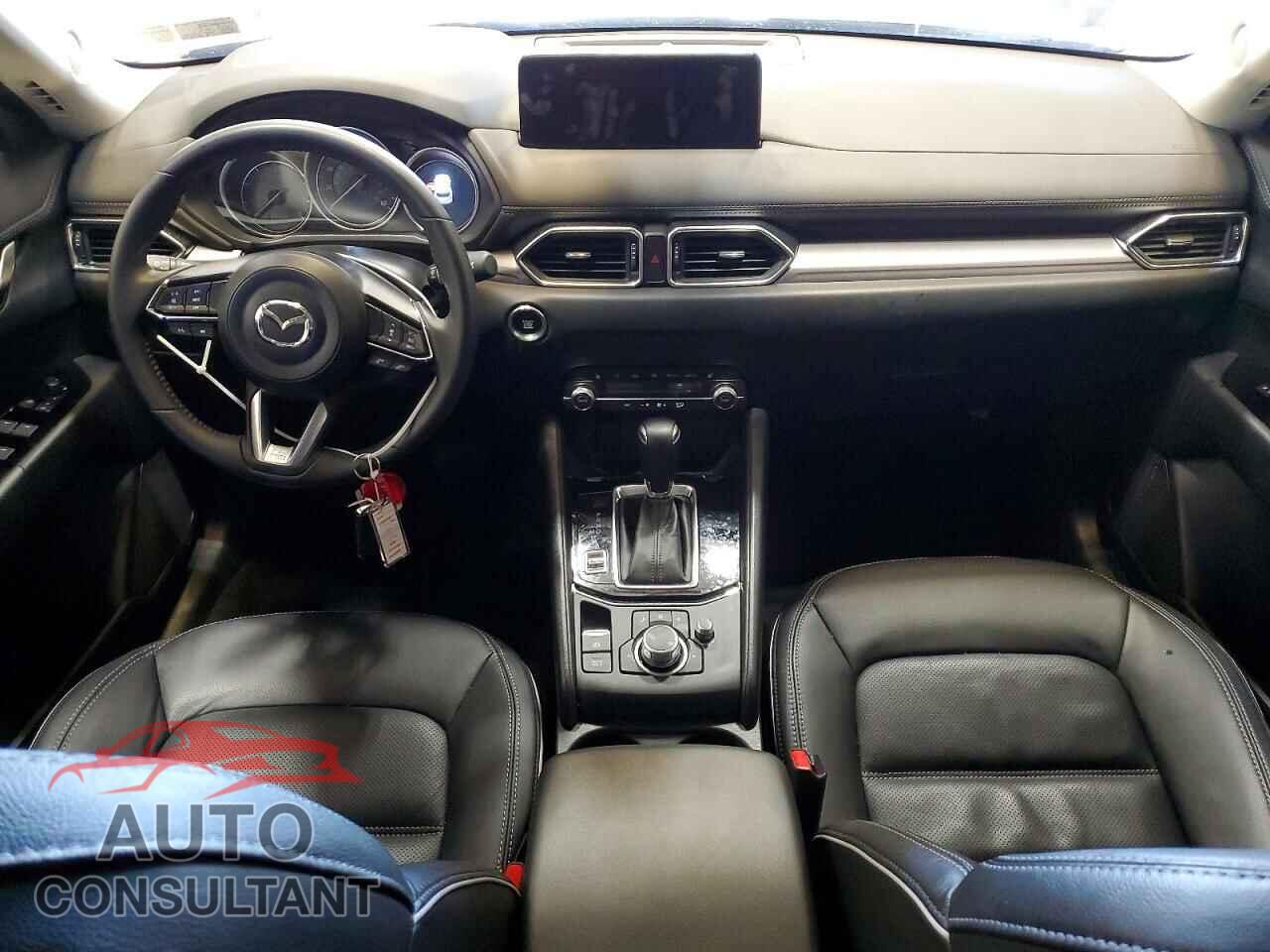 MAZDA CX-5 2025 - JM3KFBCM4S0806578