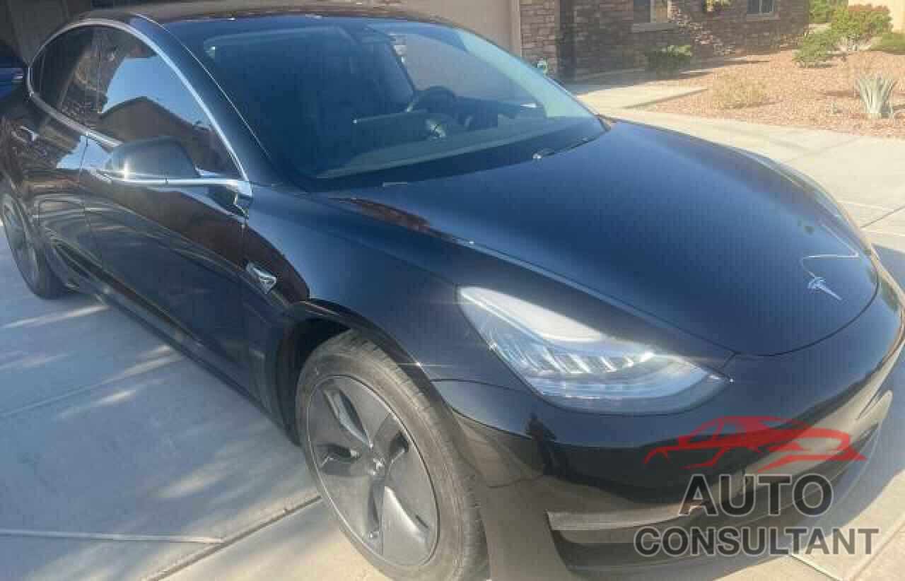 TESLA MODEL 3 2019 - 5YJ3E1EAXKF193042