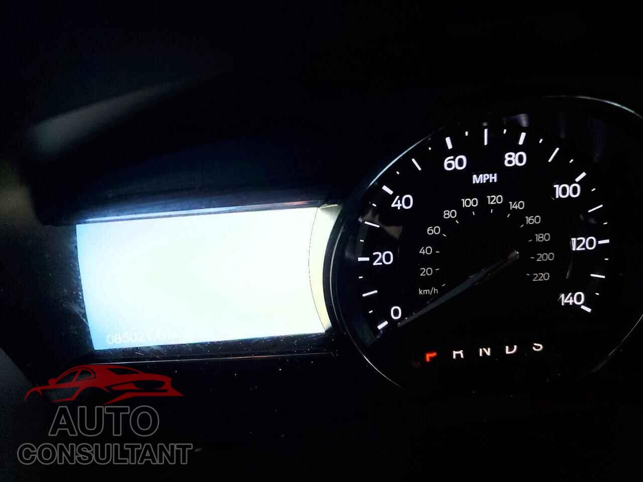 FORD EXPLORER 2017 - 1FM5K7FH1HGB18921