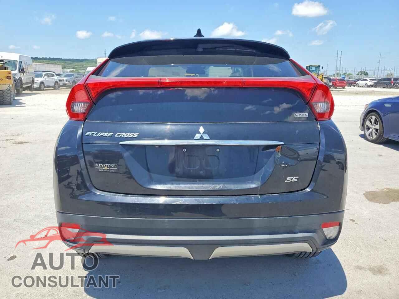 MITSUBISHI ECLIPSE 2020 - JA4AT5AA2LZ007042