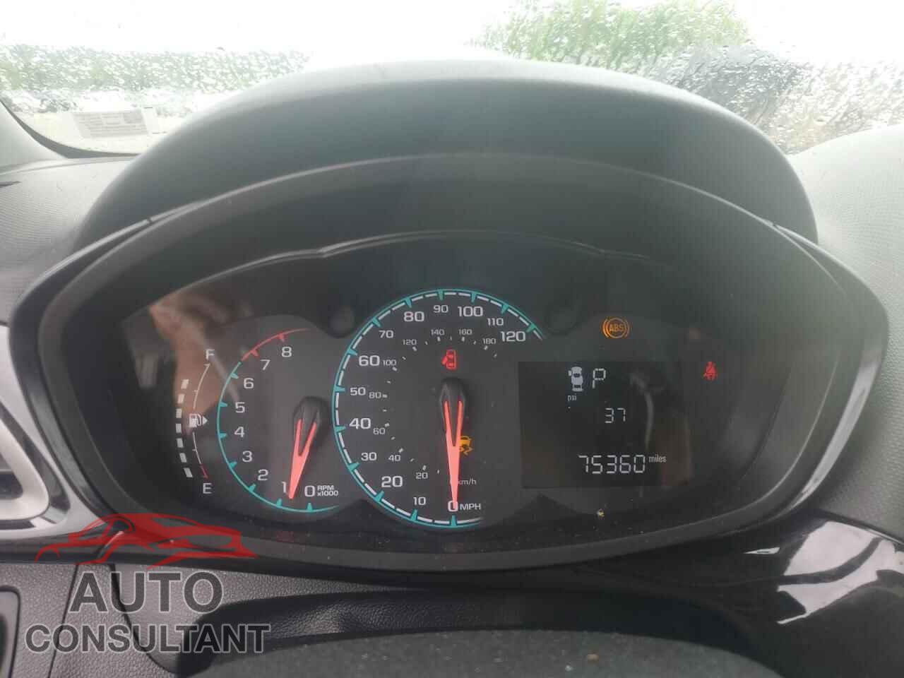 CHEVROLET SPARK 2021 - KL8CD6SAXMC717058