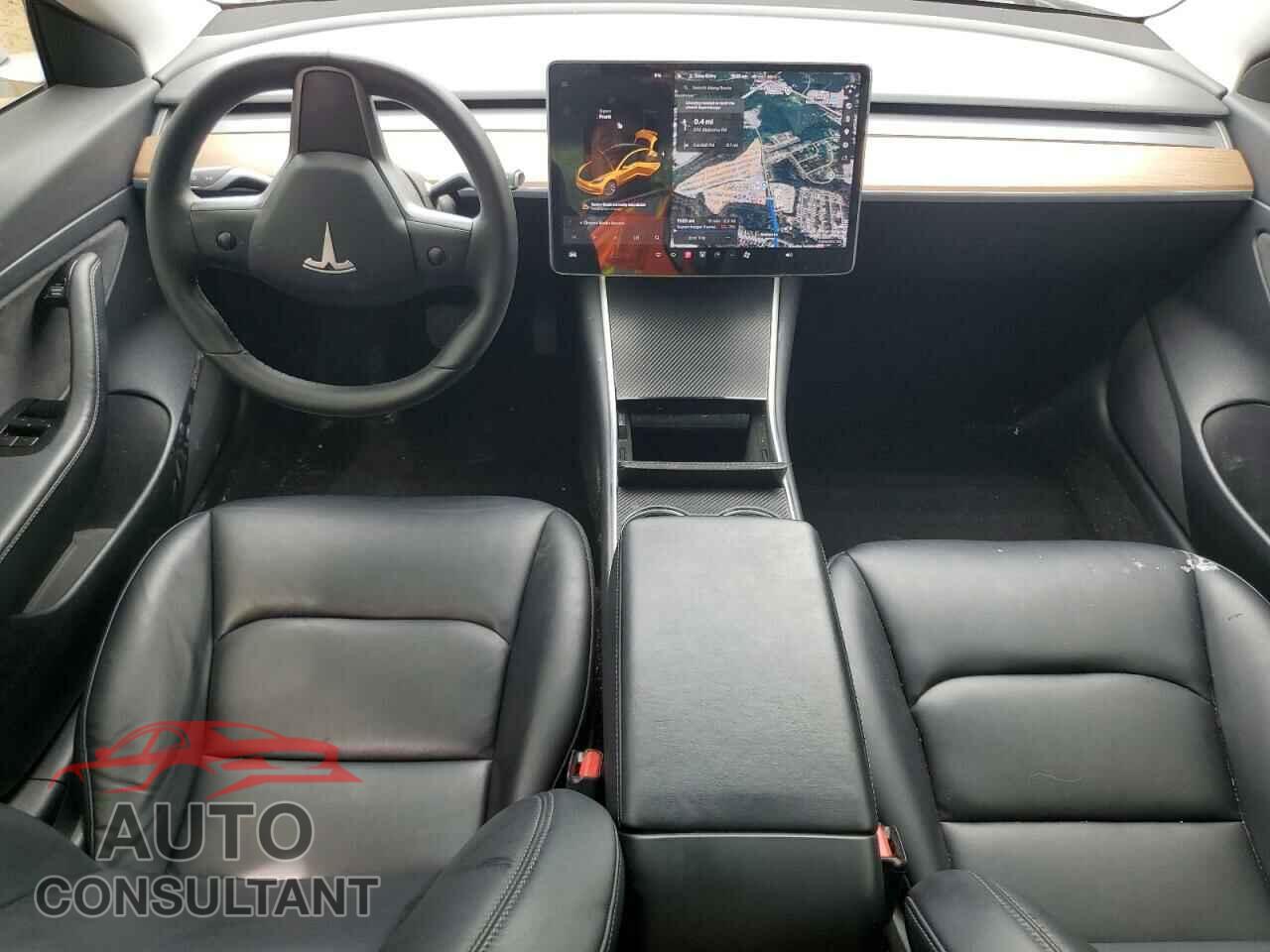 TESLA MODEL 3 2020 - 5YJ3E1EA1LF634493