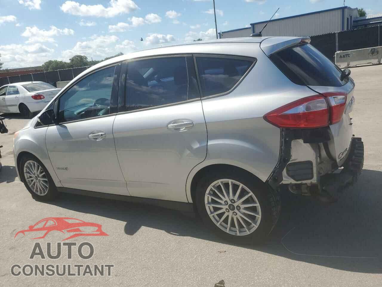 FORD CMAX 2016 - 1FADP5AU5GL113825