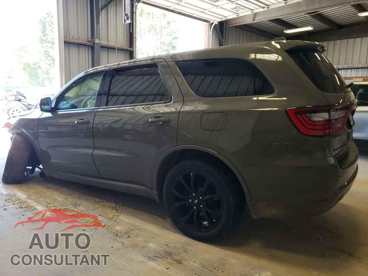 DODGE DURANGO 2020 - 1C4RDJAG6LC432768