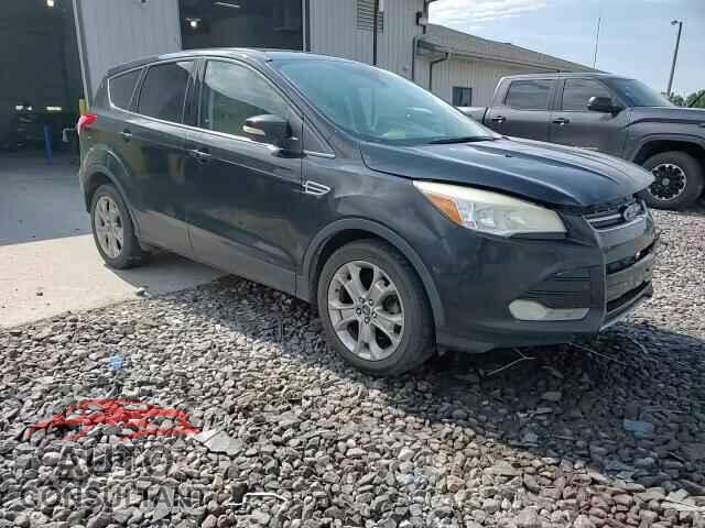 FORD ESCAPE 2013 - 1FMCU9H98DUA04445