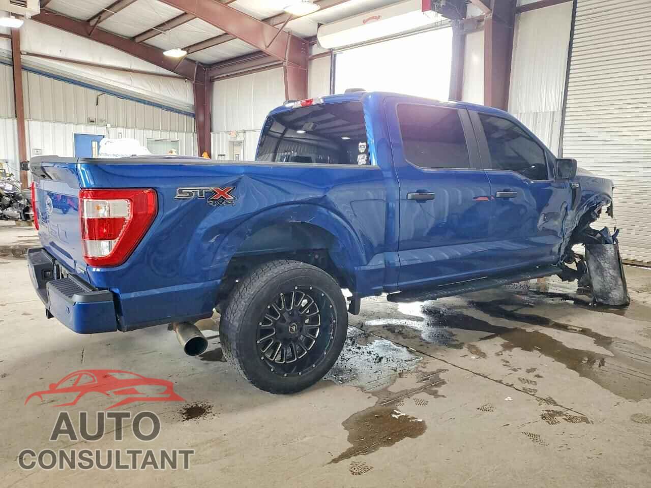 FORD F150 2022 - 1FTEW1EP7NFA07726