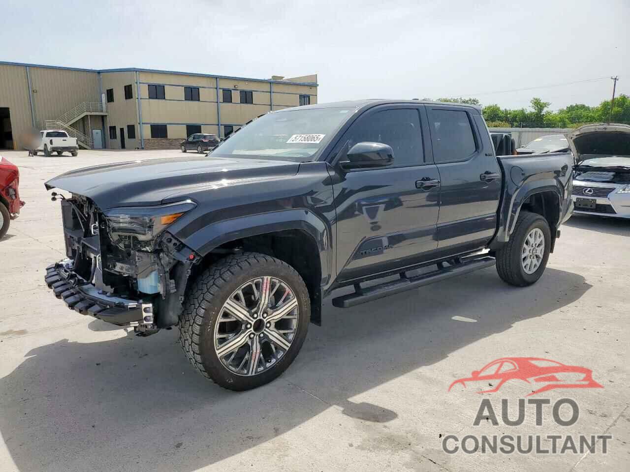 TOYOTA TACOMA 2024 - 3TMKB5FN6RM007595