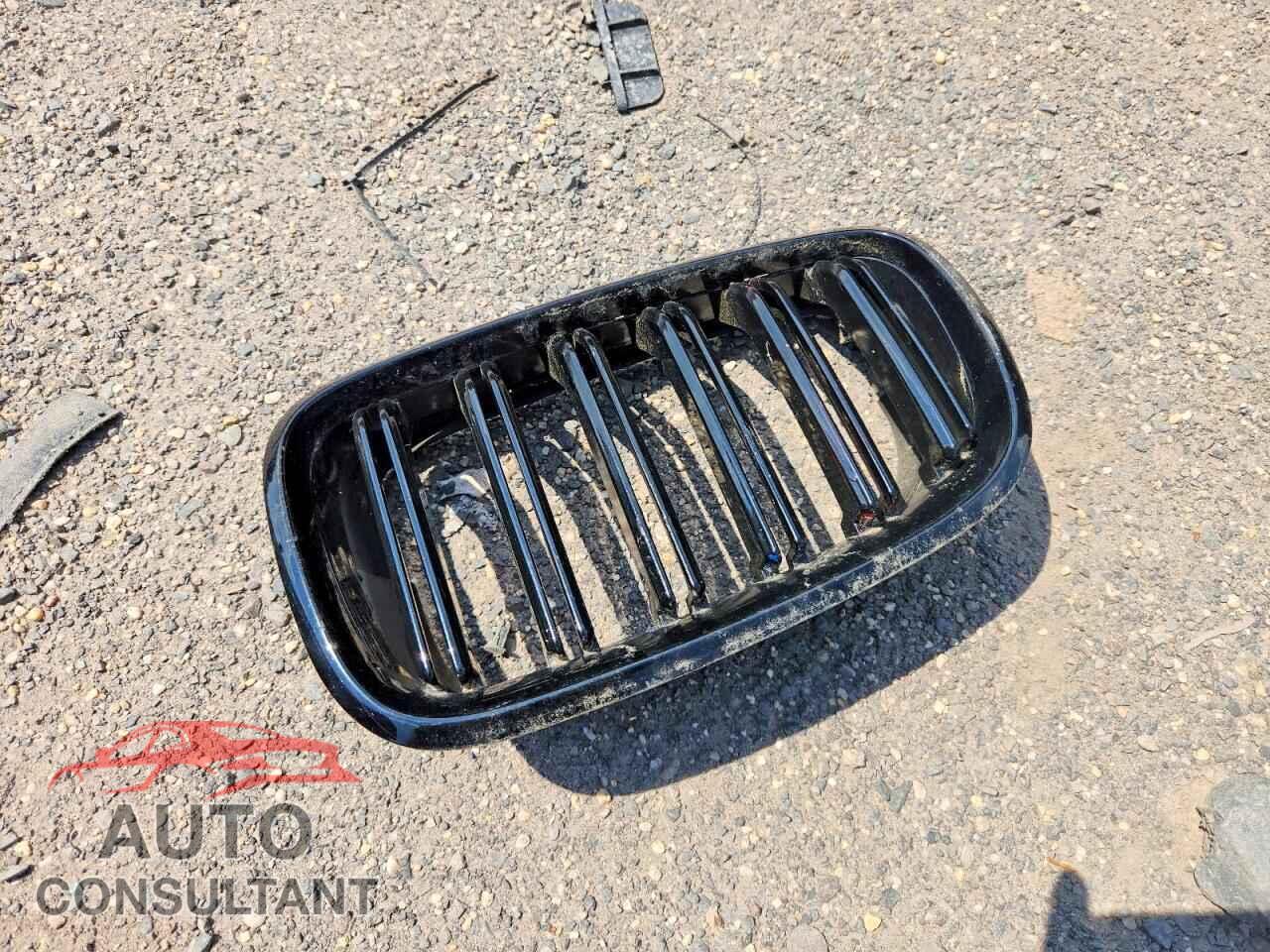 BMW X6 2012 - 5UXFG8C5XCLZ97442
