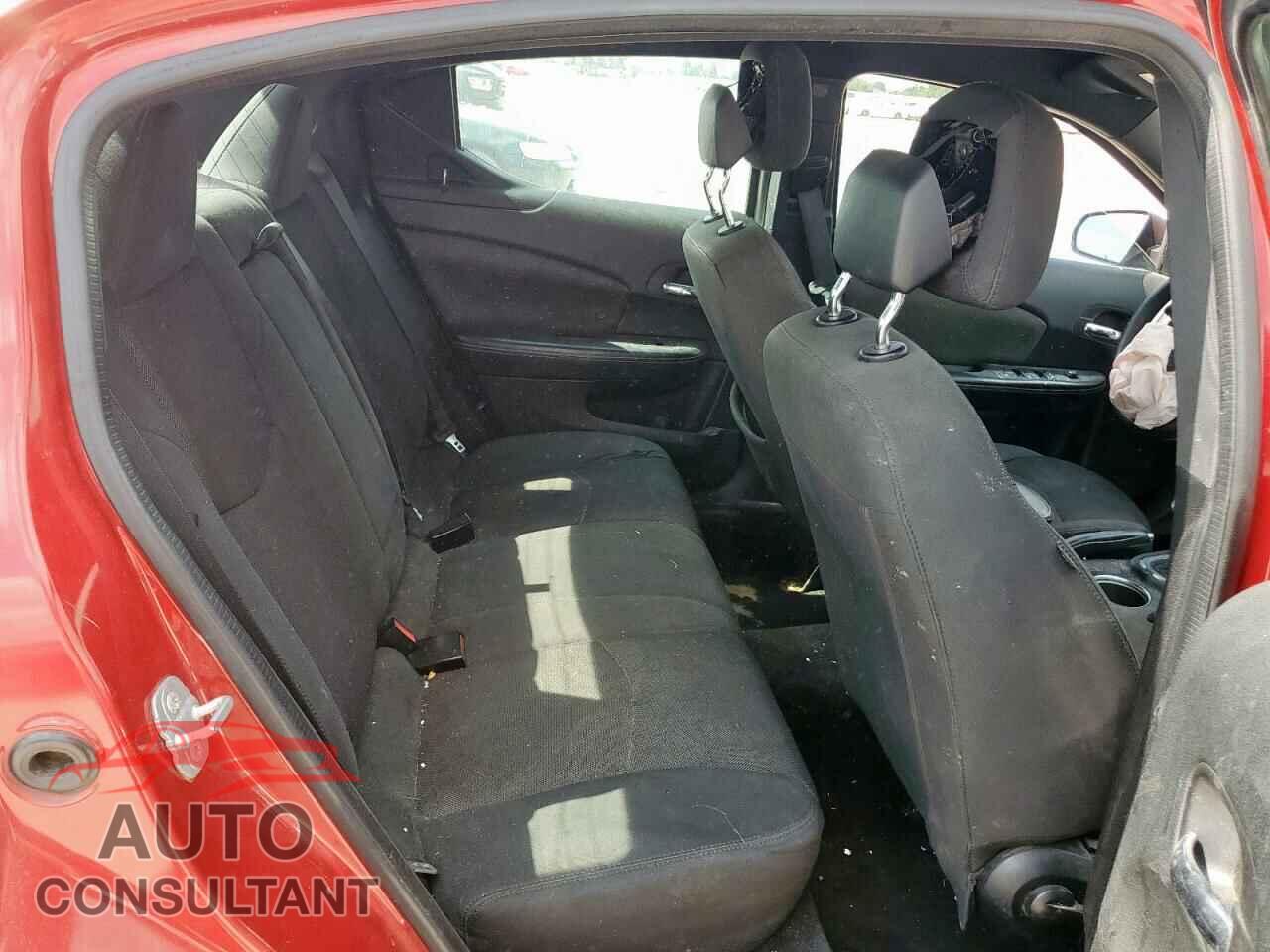 DODGE AVENGER 2014 - 1C3CDZAB4EN228166
