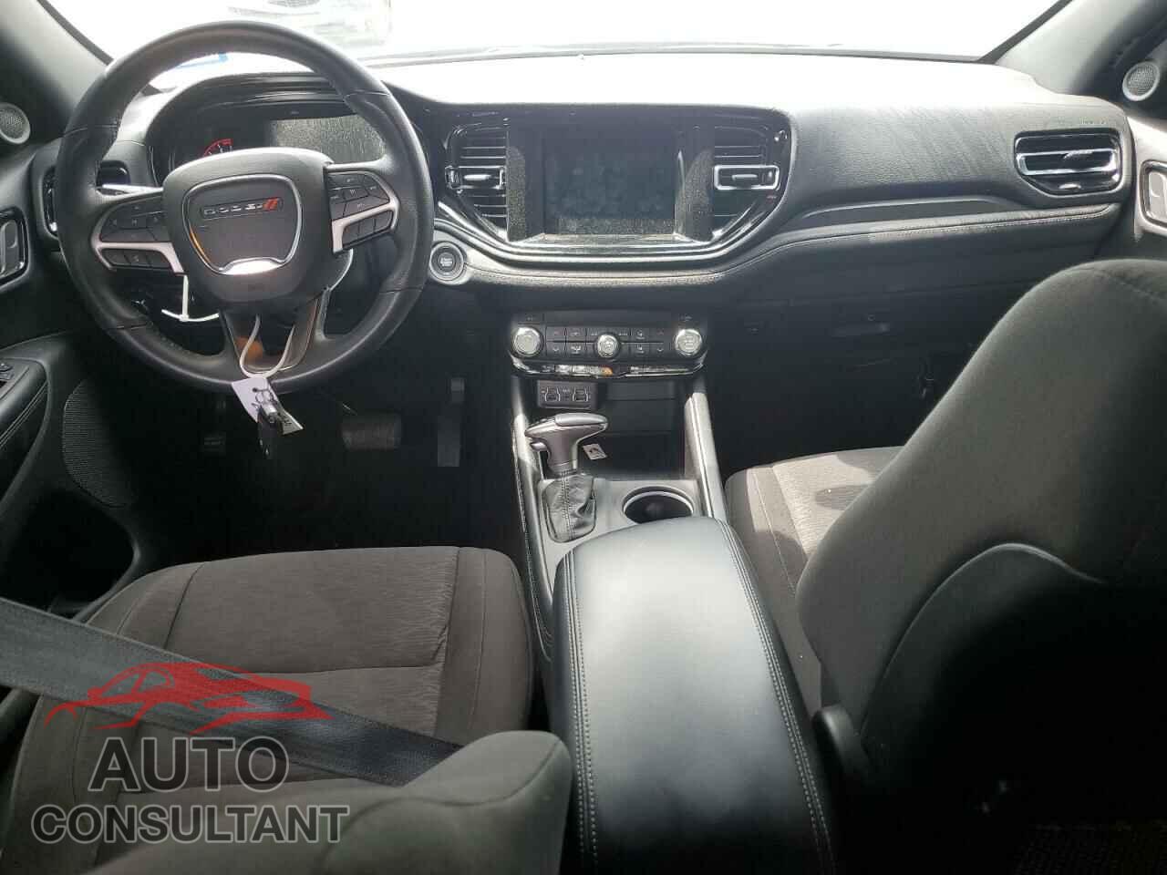 DODGE DURANGO 2022 - 1C4RDHAG3NC156366