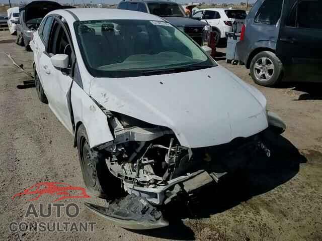 FORD FOCUS 2012 - 1FAHP3F29CL454510