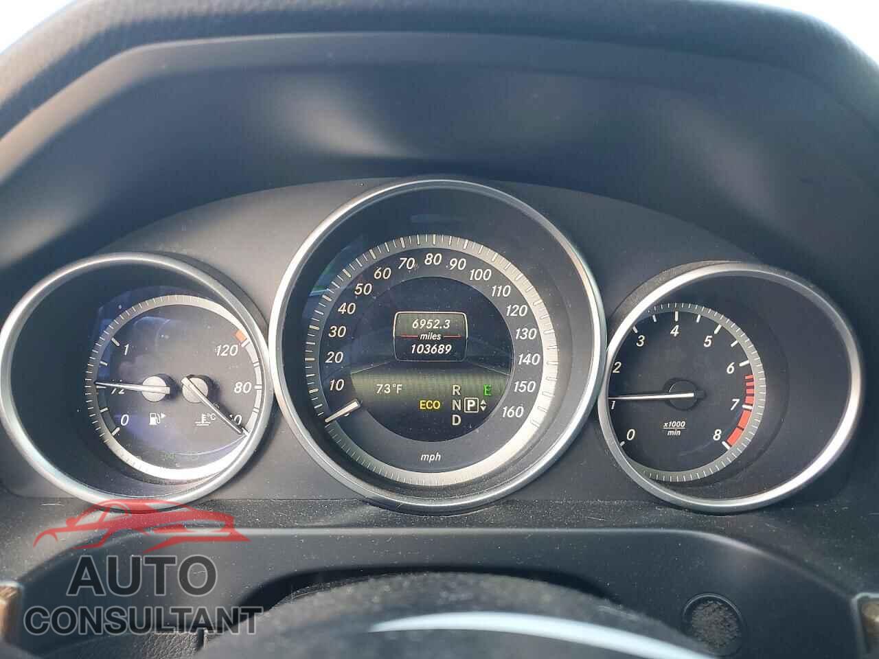 MERCEDES-BENZ E-CLASS 2014 - WDDHF8JB8EB008185