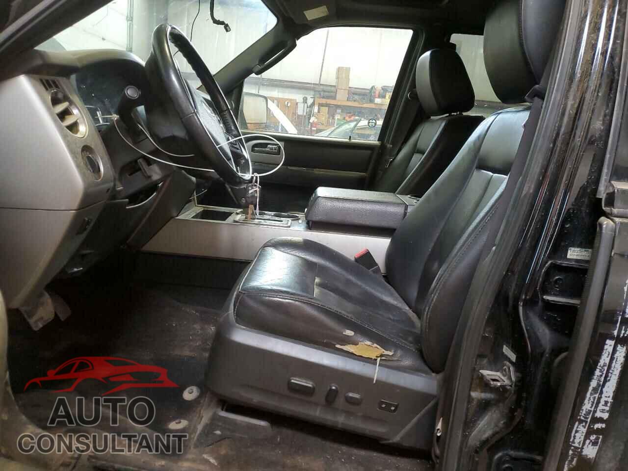 FORD EXPEDITION 2011 - 1FMJK2A55BEF52681