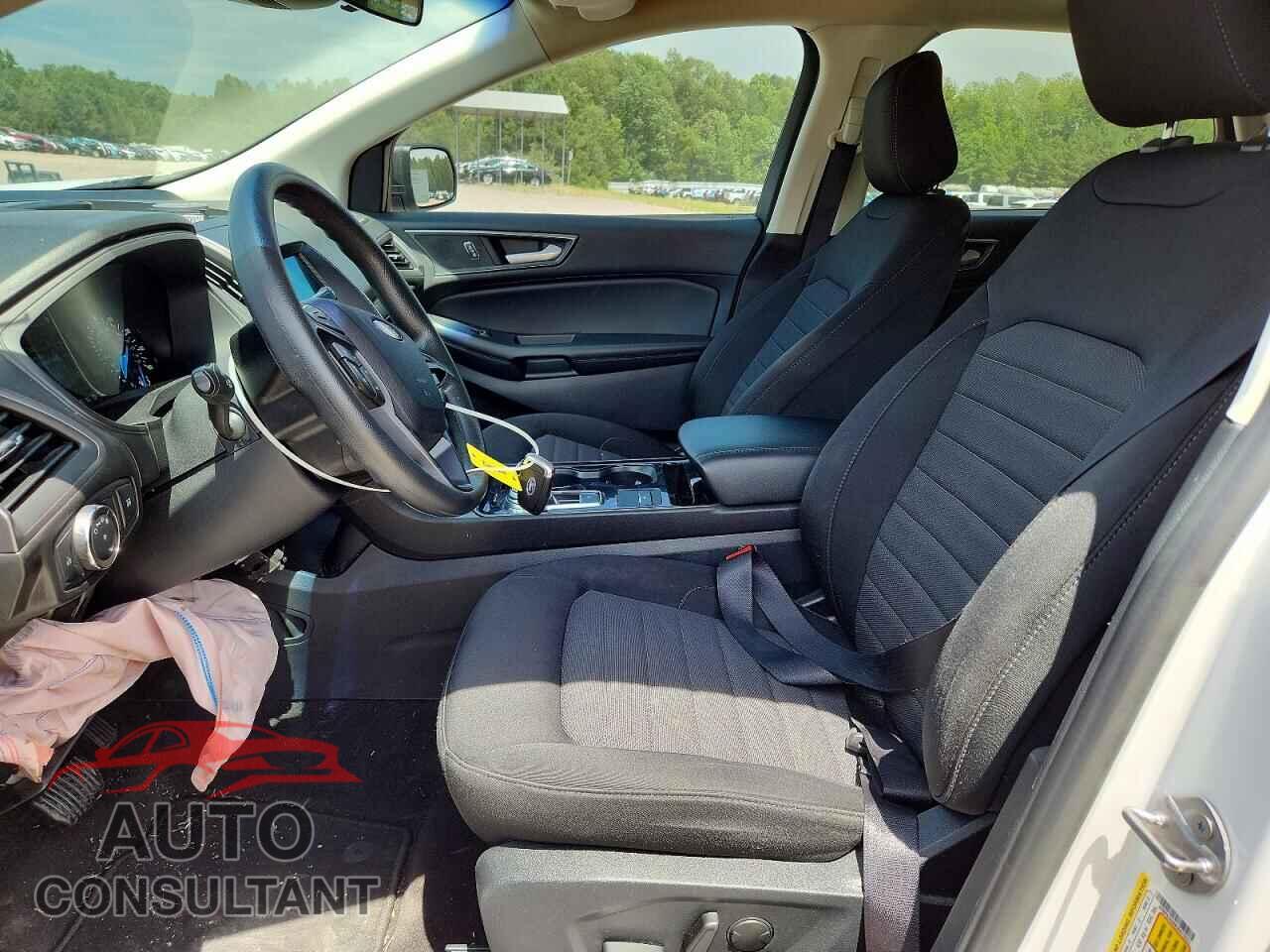 FORD EDGE 2020 - 2FMPK3G99LBA73221
