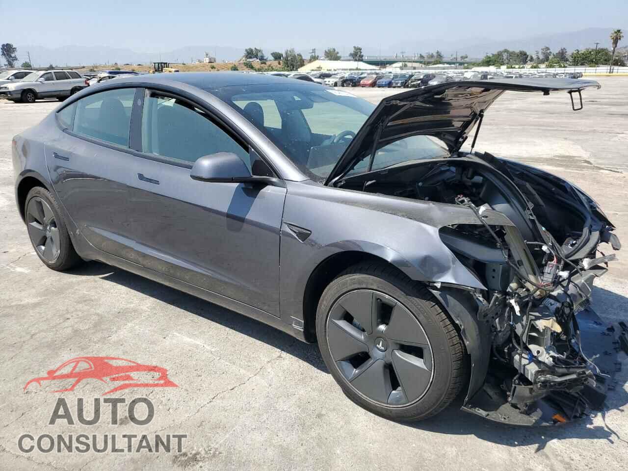 TESLA MODEL 3 2023 - 5YJ3E1EA3PF666514