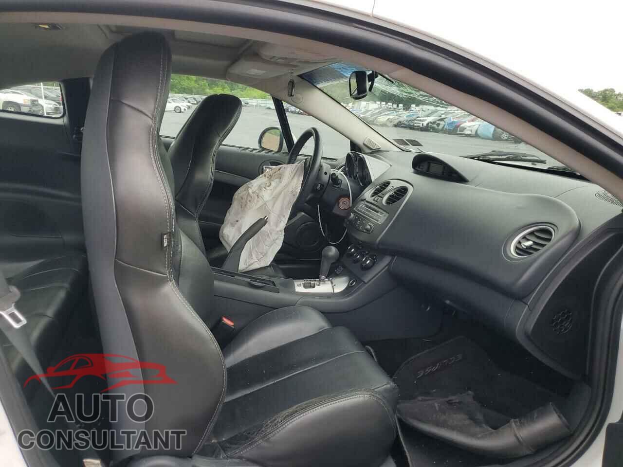 MITSUBISHI ECLIPSE 2011 - 4A31K5DFXBE016381