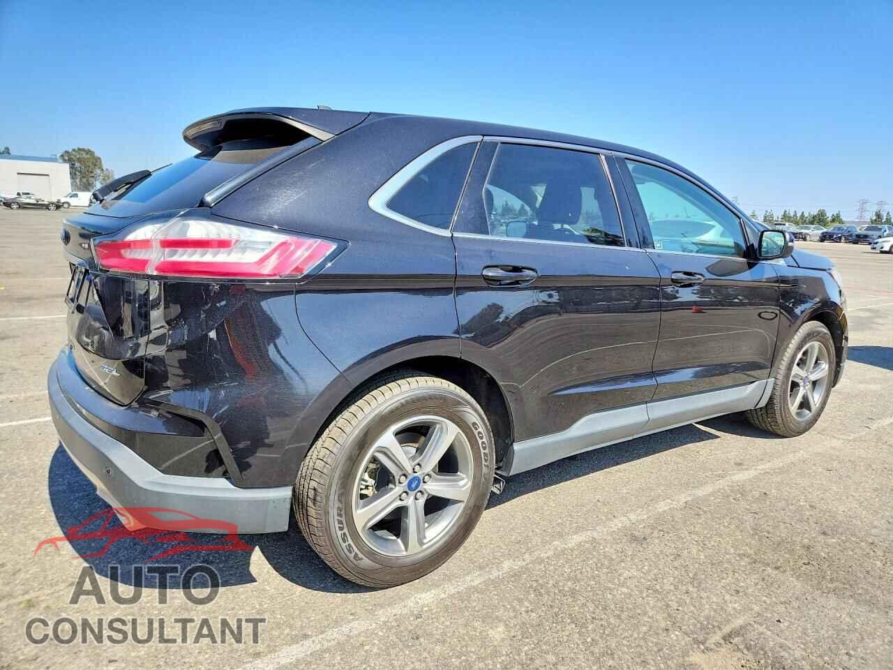 FORD EDGE 2020 - 2FMPK3J90LBB50163