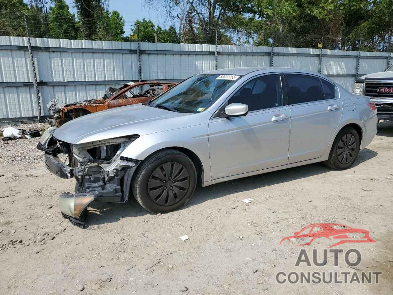 HONDA ACCORD 2012 - 1HGCP2F3XCA132026