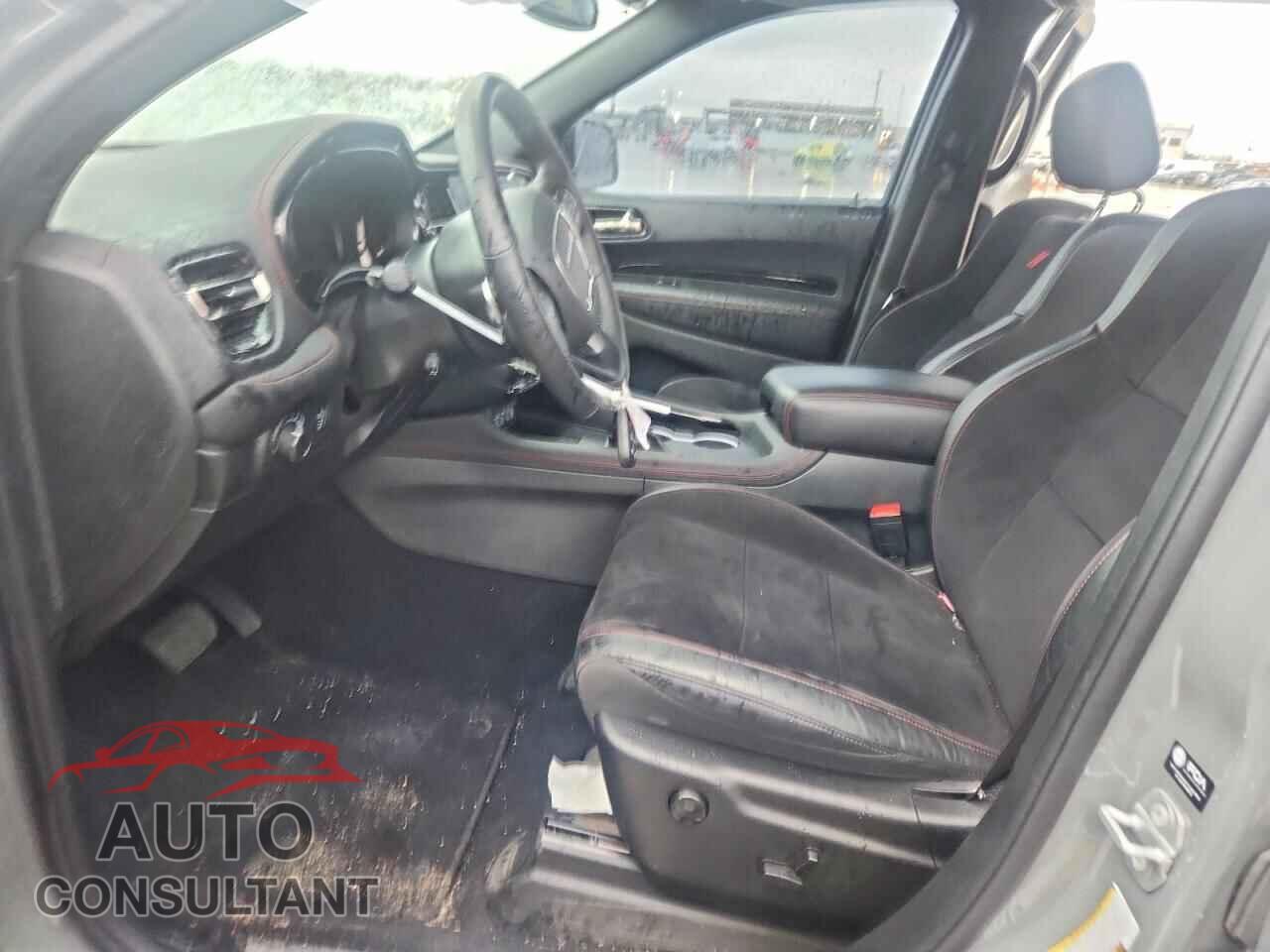 DODGE DURANGO 2025 - 1C4RDJDG7SC540262