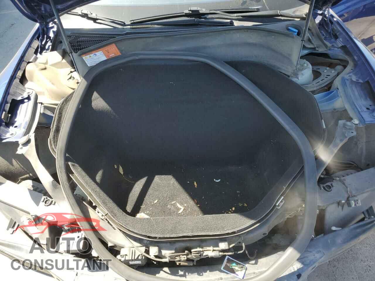 TESLA MODEL S 2016 - 5YJSA1E29GF128626