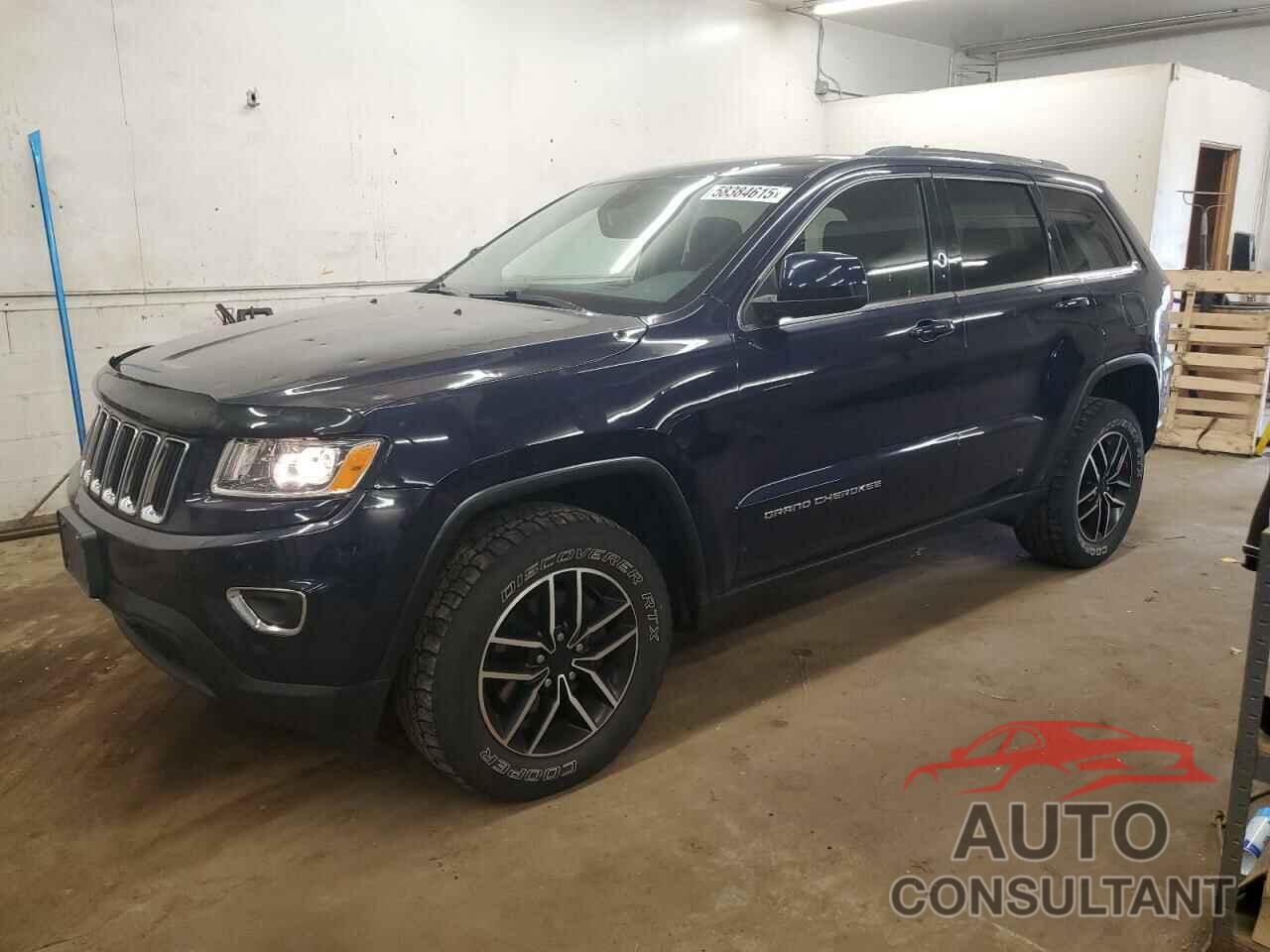 JEEP GRAND CHER 2015 - 1C4RJFAG8FC146284